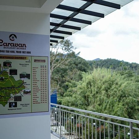Caravan Holiday Homes ויטירי מראה חיצוני תמונה