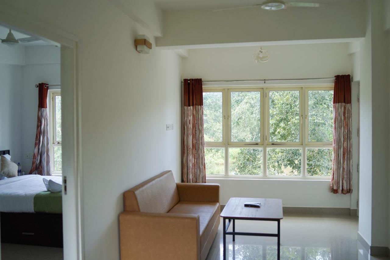 Caravan Holiday Homes ויטירי מראה חיצוני תמונה
