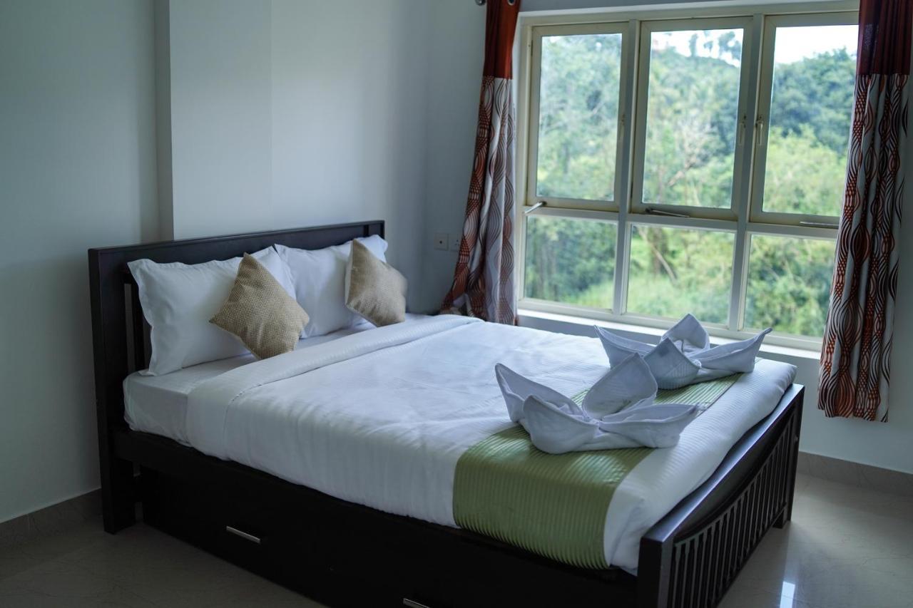 Caravan Holiday Homes ויטירי מראה חיצוני תמונה