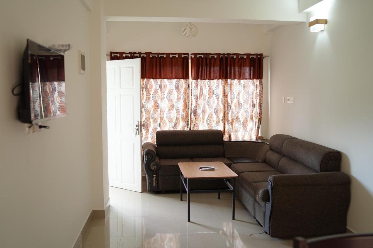 Caravan Holiday Homes ויטירי מראה חיצוני תמונה