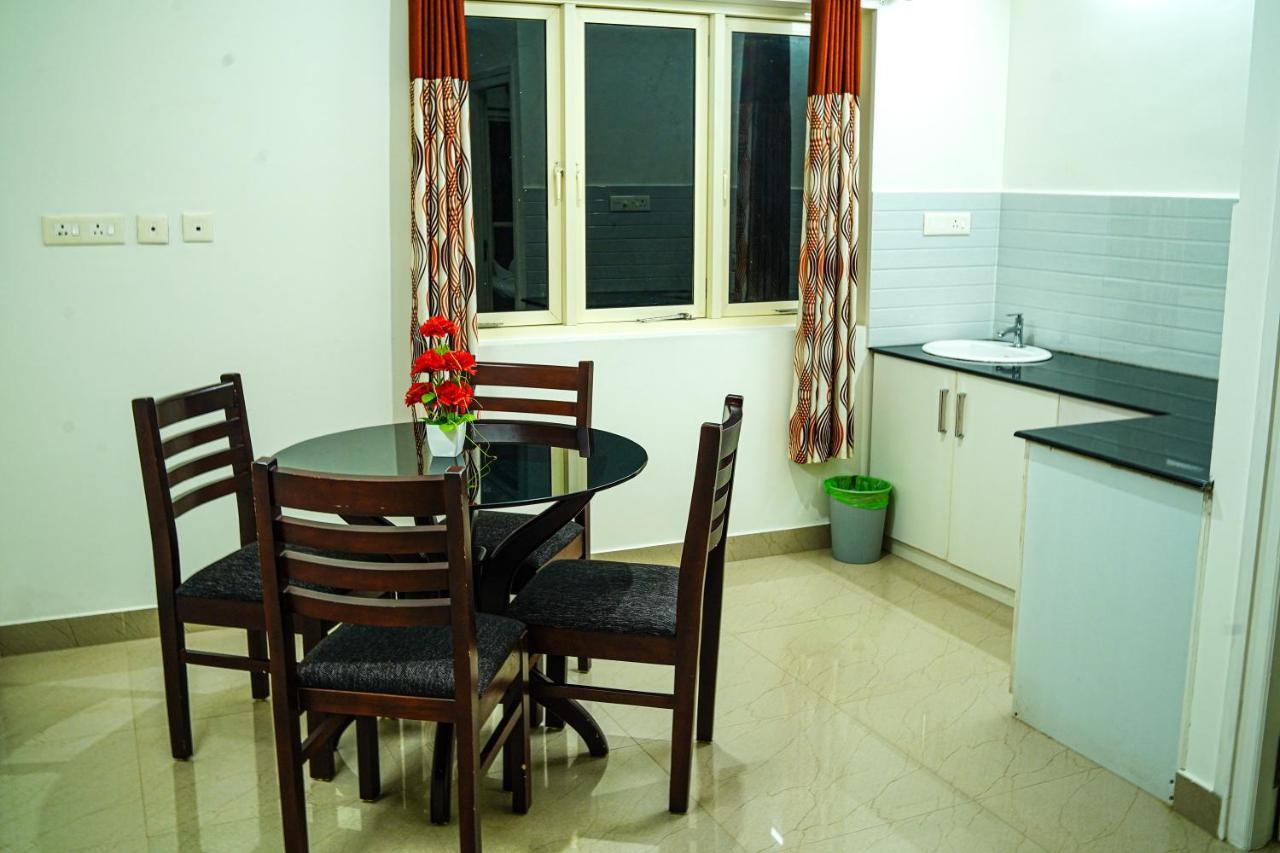 Caravan Holiday Homes ויטירי מראה חיצוני תמונה