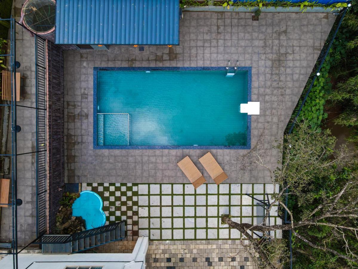 Caravan Holiday Homes ויטירי מראה חיצוני תמונה