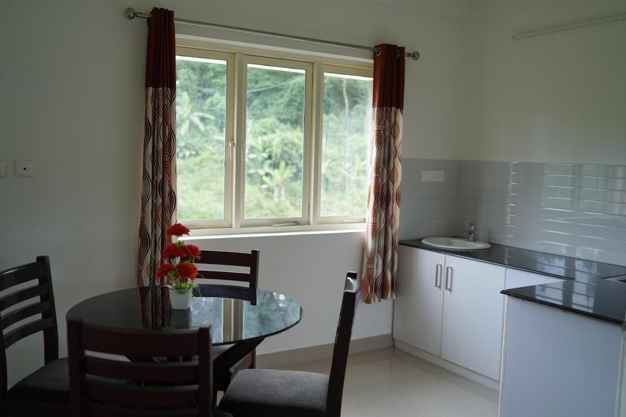 Caravan Holiday Homes ויטירי מראה חיצוני תמונה