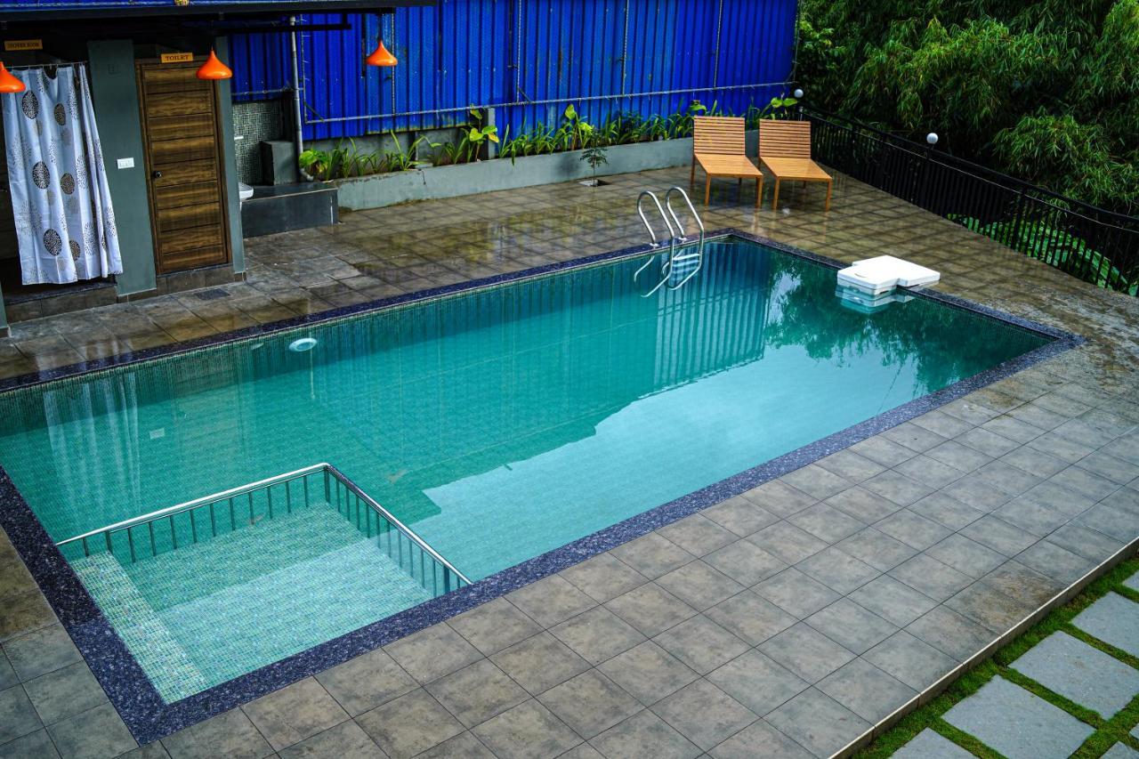 Caravan Holiday Homes ויטירי מראה חיצוני תמונה