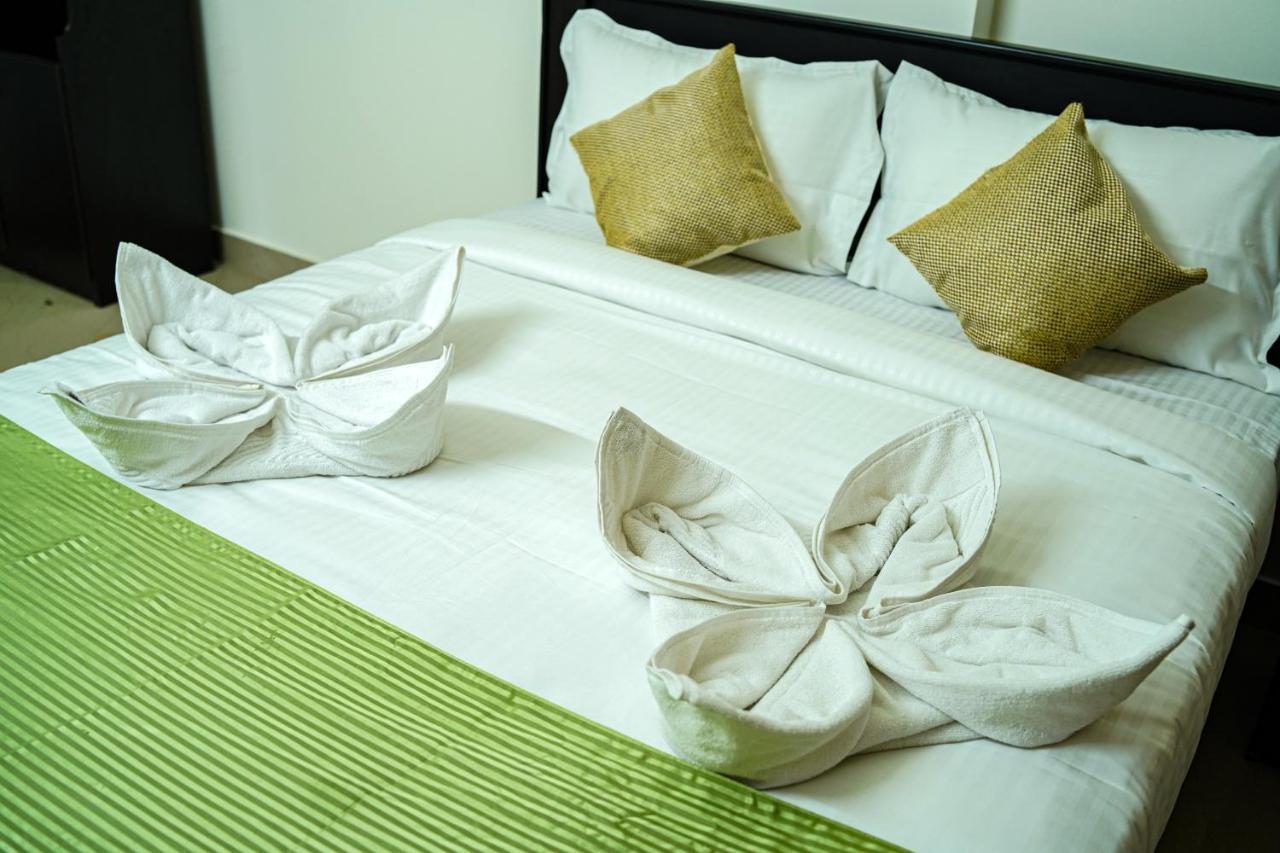 Caravan Holiday Homes ויטירי מראה חיצוני תמונה