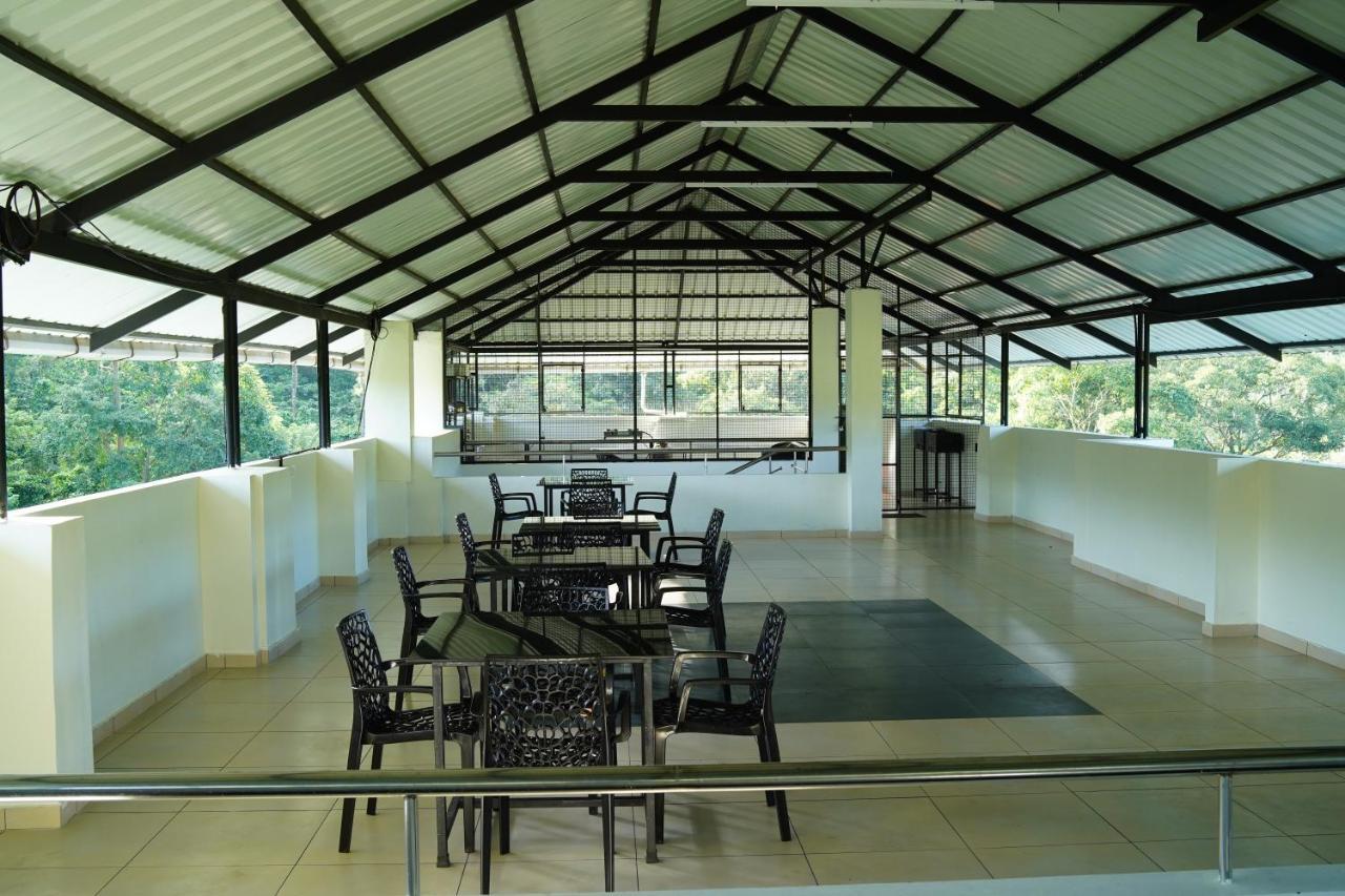 Caravan Holiday Homes ויטירי מראה חיצוני תמונה