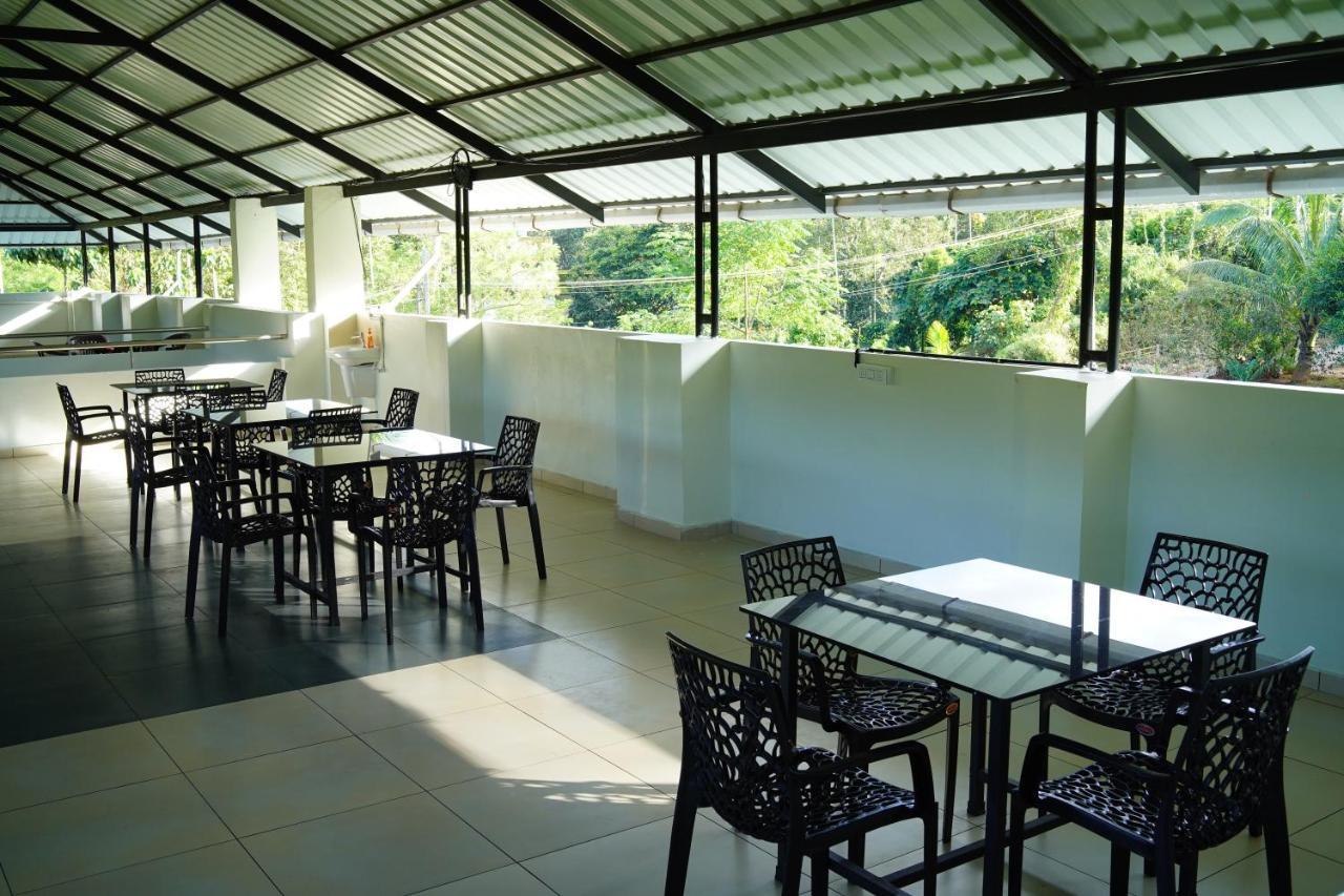 Caravan Holiday Homes ויטירי מראה חיצוני תמונה
