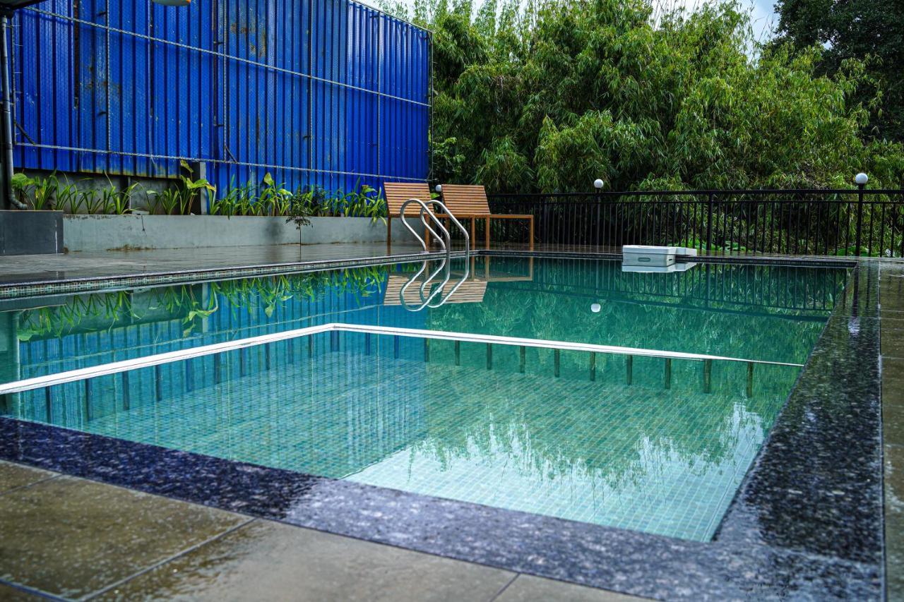 Caravan Holiday Homes ויטירי מראה חיצוני תמונה